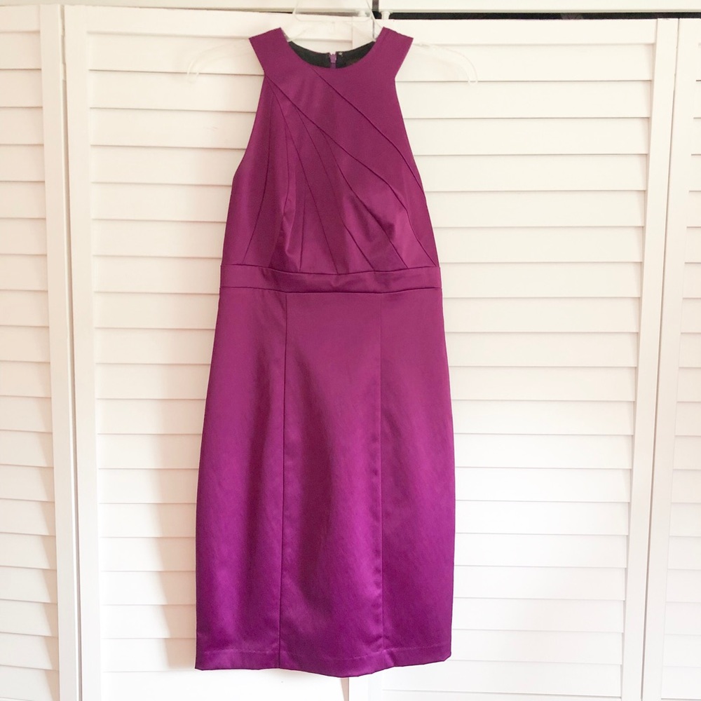 The Limited Dress